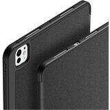 Dux ducis OVITEK DOMO S PREKLOPOM IN SMART SLEEP ZA IPAD PRO 11 2024 ČRN, (21981259) | Shoptok.si