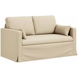 SOFA Krema 139 x 78 x 80 cm tkanina | shoptok.hr