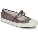 Converse Balerinke CHUCK TAYLOR ALL STAR DAINTY MARY JANE Vijolična Cene