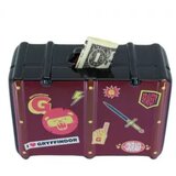 Enesco Harry Potter - Gryffindor Suitcase Money Bank Cene