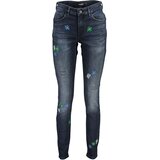 Desigual WOMEN&#39;S DENIM JEANS BLUE | shoptok.hr