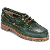 Timberland Mokasini & Jadralni čevlji AUTHENTIC Zelena Cene