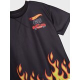 Sinsay Majica kratkih rukava Hot Wheels | shoptok.hr