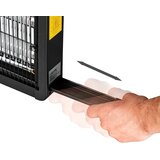  Električni lapač insekata 2x20W/230V za površinu do 180 m² | Eponuda.com