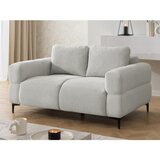 Ropez Svijetlo siva sofa 154 cm Helio – | shoptok.hr