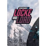Steam Payday 2: Locke & Load (DLC) (PC) Key GLOBAL | ePonuda.com