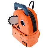 Loungefly Chainsaw Man Pochita Ruksak 26cm | shoptok.hr