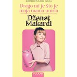  Drago mi je što je moja mama umrla cene