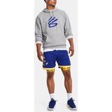 Under Armour Curry Splash Hoodie-GRY - Men's | Shoptok.si