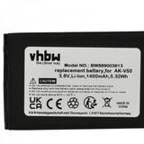  Baterija za Emporia Active V50, AK-V50, 1400 mAh | Shoptok.si