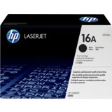 HP toner Q7516A (črna), original | Shoptok.si