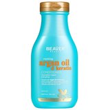 Beaver Regenerator s arganovim uljem i keratinom 350 ml | shoptok.hr