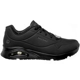 Skechers Superge Sutal 200054EC/BLK Črna | Shoptok.si