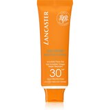Lancaster Sun Sport Invisible Face Gel matirajoči gel za obraz SPF 30 I. 50 ml Cene
