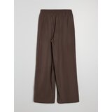 Sinsay Wide leg hlače s modalom | shoptok.hr