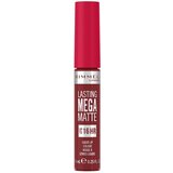 Rimmel London Rimmel Lasting Mega Matte tekući ruž 930 Ruby Passion | shoptok.hr