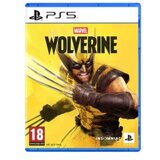 Marvel Wolverine PS5 1000057419 Cijene