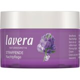 Lavera Čvrstilna nočna nega - 50 ml u