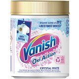 Vanish Oxi Action prašak za fleke white 470g | ePonuda.com