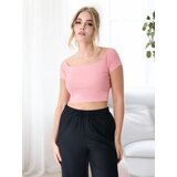 Sinsay Crop top | shoptok.hr