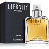 Calvin Klein Eternity Parfum parfum 200 ml za moške Cene