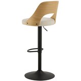 Actona Barske stolice u setu podesive visine 2 kom (visine sjedala 84 cm) Lucy – | shoptok.hr