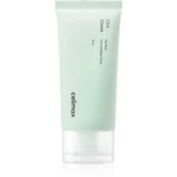 The Real Cica Soothing Cream blaga umirujuća krema s teksturom gela 50 ml