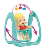 GPRECIOZI Amicicci in prijatelji - Igrajmo se skupaj! Lutka, 15 cm | Shoptok.si