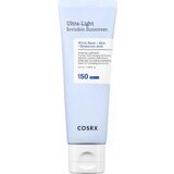 Cosrx Ultra-Light Invisible Sunscreen ultra lagana krema za sunčanje za lice i tijelo SPF 50+ 50 ml | shoptok.hr
