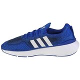Adidas Nizke superge Swift Run 22 Modra | Shoptok.si