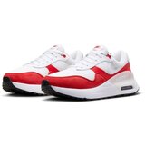 Nike AIR MAX SYSTM Muška obuća za slobodno vrijeme, bijela, veličina 44.5 | shoptok.hr