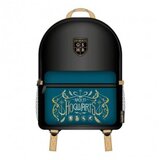  Ranac Harry Potter Core Backpack - Black & Teal | ePonuda.com