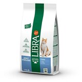 Libra cat adult sterilized - granule 35/12 - hrana za sterilisane mačke tuna 1.5kg Cene