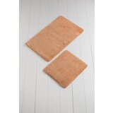Lessentiel Maison set 2 prostirke za kupatilo Narandžasti | ePonuda.com
