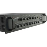  AMP150 Pojačalo sa FM prijemnikom i USB ulazom i integrisanim Bluetoothom, izlazne snage 150W. | Eponuda.ba