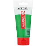  Boja akrilna AC, 75ml, Permanent Green Light 618 Cijene