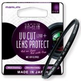Marumi 55 mm uv slim filter Cene