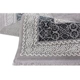 Conceptum Hypnose tepih u tamno plavoj boji leo 0073 100 x 200 (614CCL1402) cene