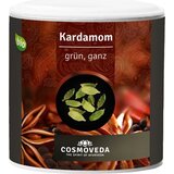 Cosmoveda Bio cijeli zeleni kardamom - 70 g | shoptok.hr