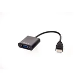 VHBW Adapter s HDMI na VGA