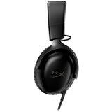 HYPER X Cloud III Black Gaming slušalice sa mikrofonom | ePonuda.com