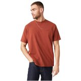 Levi's narandžasta muška majica LVA0637-0147 Cene