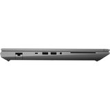 HP ZBook Fury G8 i5-11500H 16GB DDR4 RAM 512GB NVMe SSD 17.3 FULL HD IPS RTX A2000 4GB WIN 11 PRO Slike