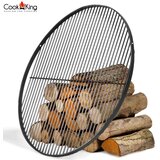 COOKKING rešetka iz črnega železa 100cm Cene