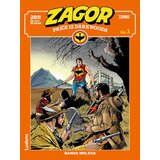 Ludens Moreno Buratini - Zagor priče iz Darkwooda 3 - Banda Meleza Cene