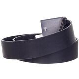 Calvin Klein Jeans Cleanlaque Mono Crna | shoptok.hr