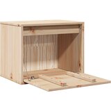  Zidni ormarić 45 x 30 x 35 cm od masivne borovine | Eponuda.com