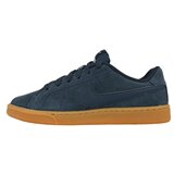 Nike ženske patike WMNS COURT ROYALE SUEDE 916795-400 | ePonuda.com