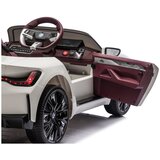  Licencirani auto na akumulator BMW I4 4x4 JE1009 - bijeli | shoptok.hr