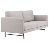 Venture Home Sky trosjed 198 cm, smeđi | shoptok.hr
